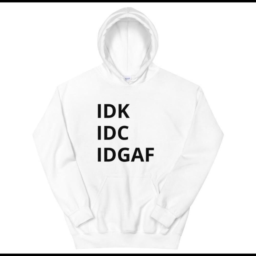 Custom Hoodie